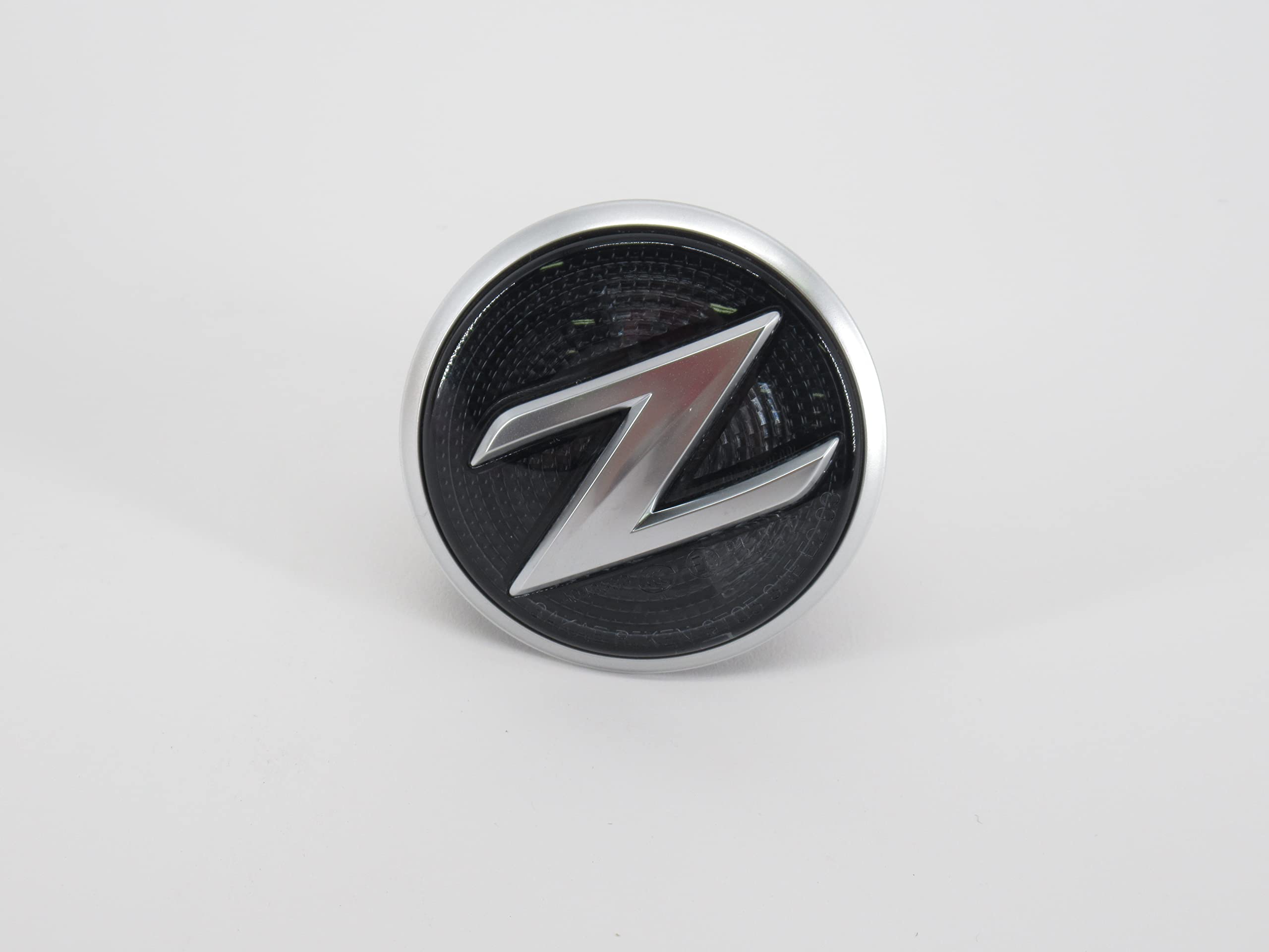 Amazon.com: Genuine Nissan Parts - Lamp Assy-Side Flasher (26160